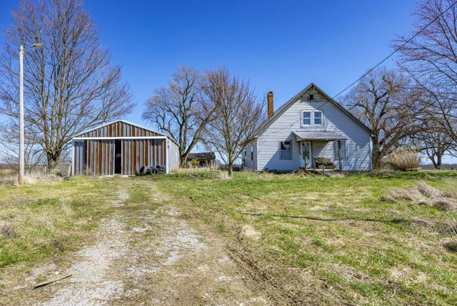 1300 Lower Concord Road, Carlisle, KY 40311