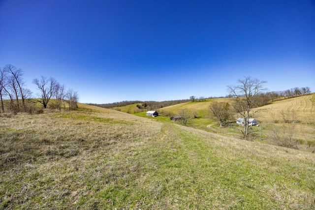 1300 Lower Concord Road, Carlisle, KY 40311