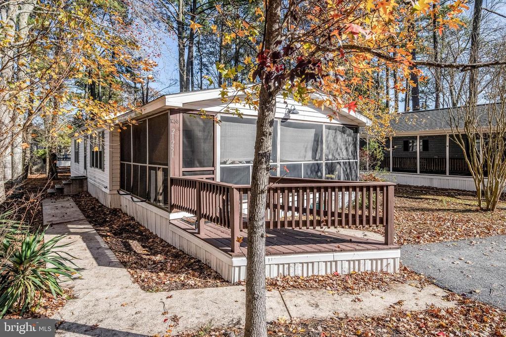 21251 K ST #38492, Rehoboth Beach, DE 19971