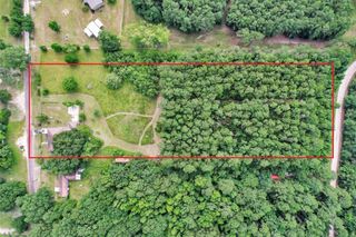 230 Paaske Road, Trinity, TX 75862