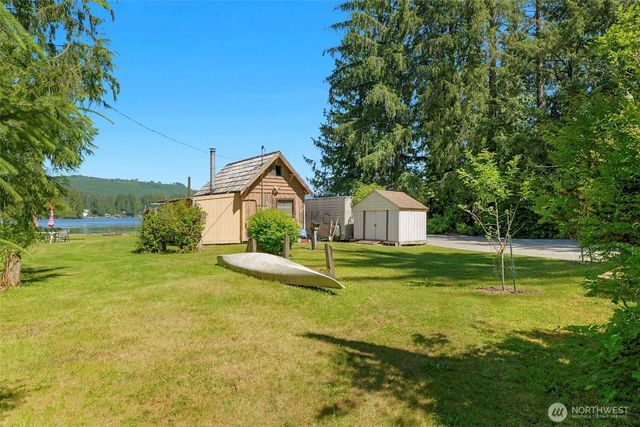 32893 S Shore Drive, Mount Vernon, WA 98274