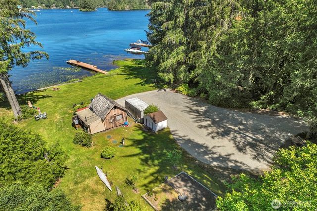 32893 S Shore Drive, Mount Vernon, WA 98274