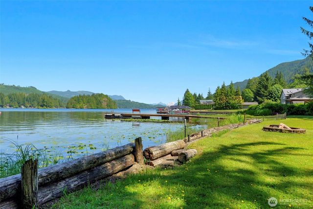 32893 S Shore Drive, Mount Vernon, WA 98274