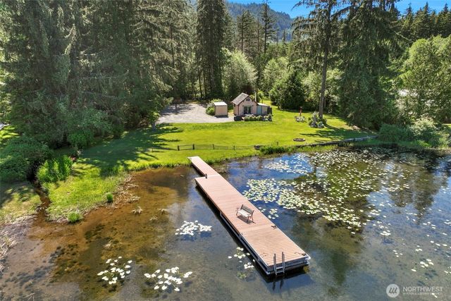 32893 S Shore Drive, Mount Vernon, WA 98274