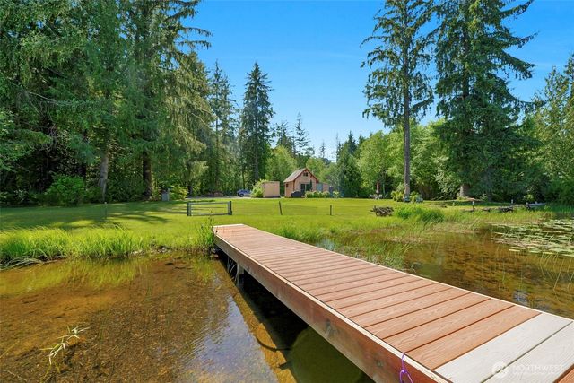 32893 S Shore Drive, Mount Vernon, WA 98274