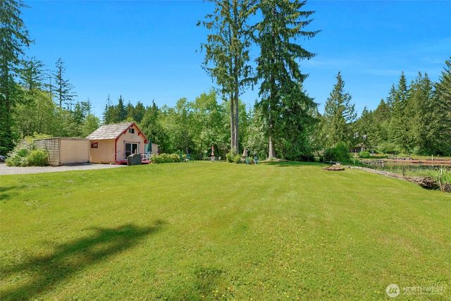 32893 S Shore Drive, Mount Vernon, WA 98274