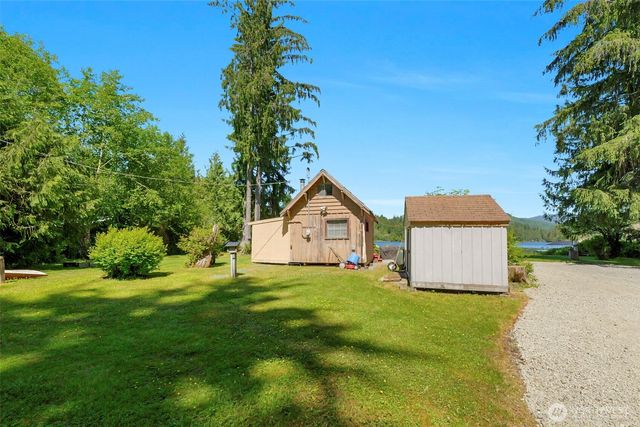 32893 S Shore Drive, Mount Vernon, WA 98274