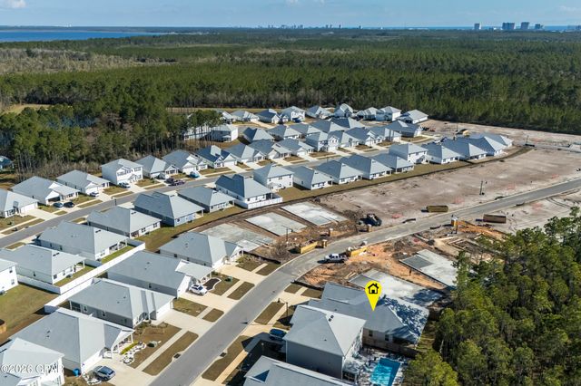 609 Hancock Way, Panama City Beach, FL 32413