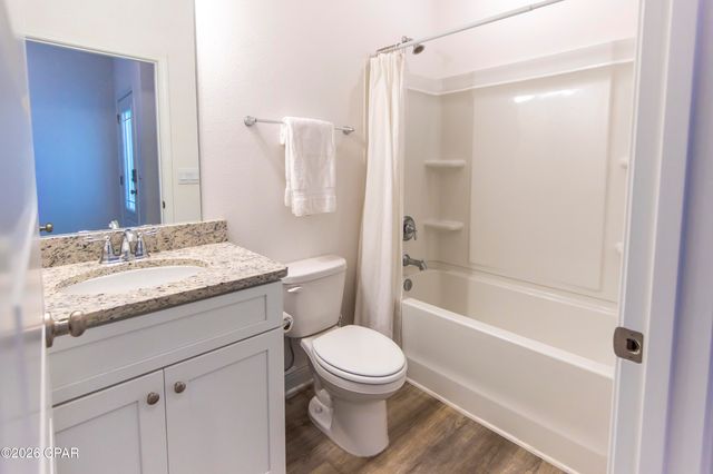 609 Hancock Way, Panama City Beach, FL 32413