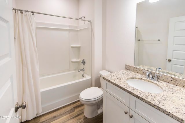 609 Hancock Way, Panama City Beach, FL 32413