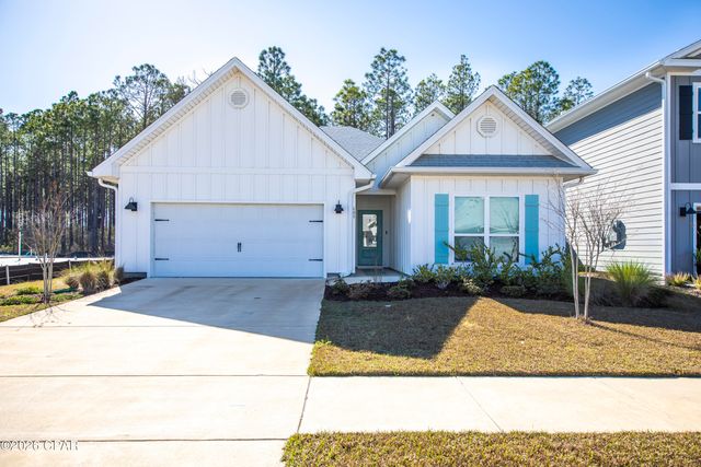 609 Hancock Way, Panama City Beach, FL 32413
