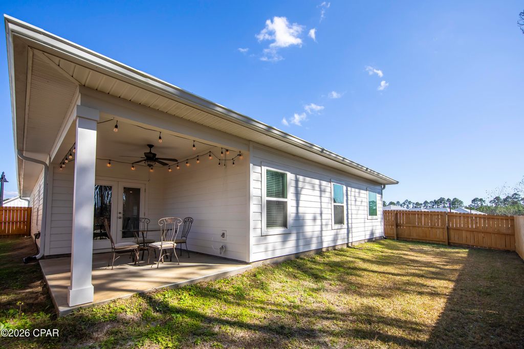 Image 12 of property listing at 609 Hancock Way, Panama City Beach, FL 32413
