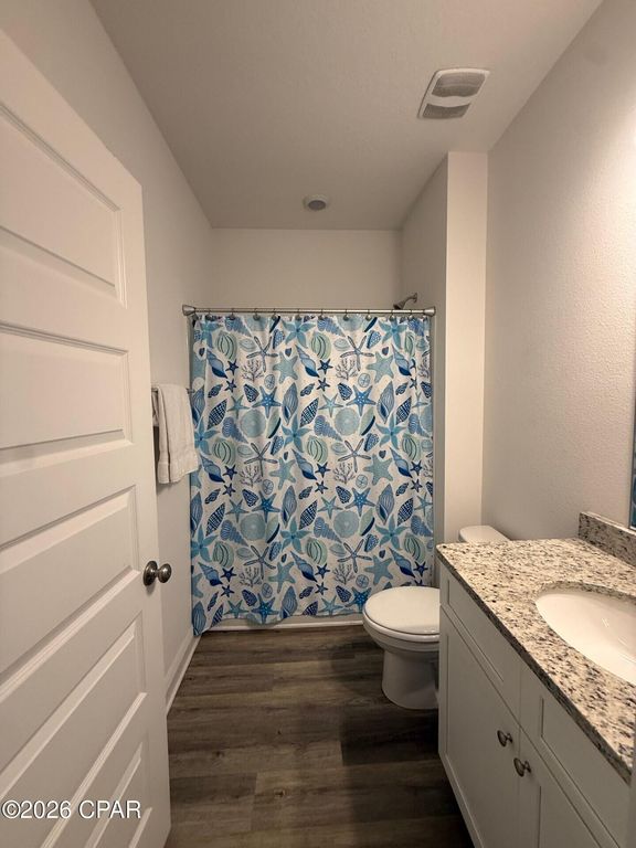 Image 24 of property listing at 609 Hancock Way, Panama City Beach, FL 32413