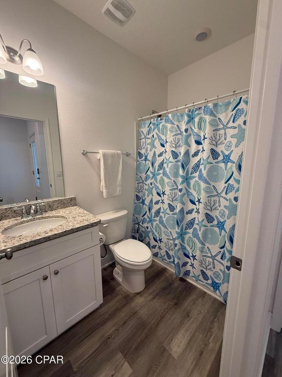 Image 27 of property listing at 609 Hancock Way, Panama City Beach, FL 32413