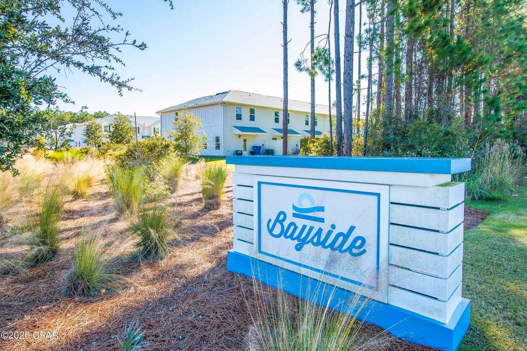 Image 3 of property listing at 609 Hancock Way, Panama City Beach, FL 32413