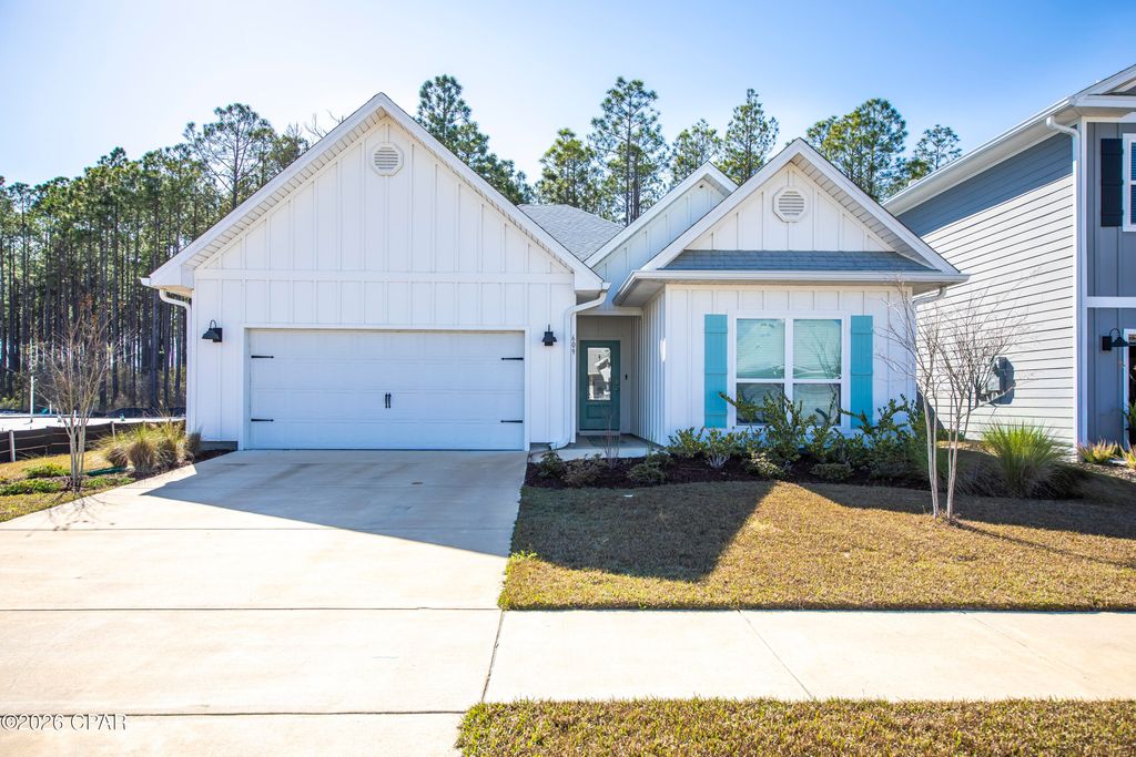 Image 30 of property listing at 609 Hancock Way, Panama City Beach, FL 32413