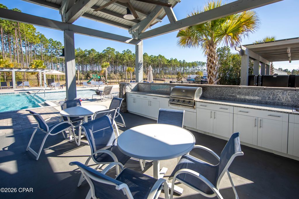 Image 31 of property listing at 609 Hancock Way, Panama City Beach, FL 32413