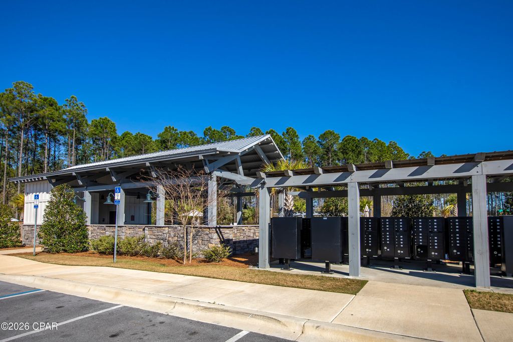 Image 33 of property listing at 609 Hancock Way, Panama City Beach, FL 32413