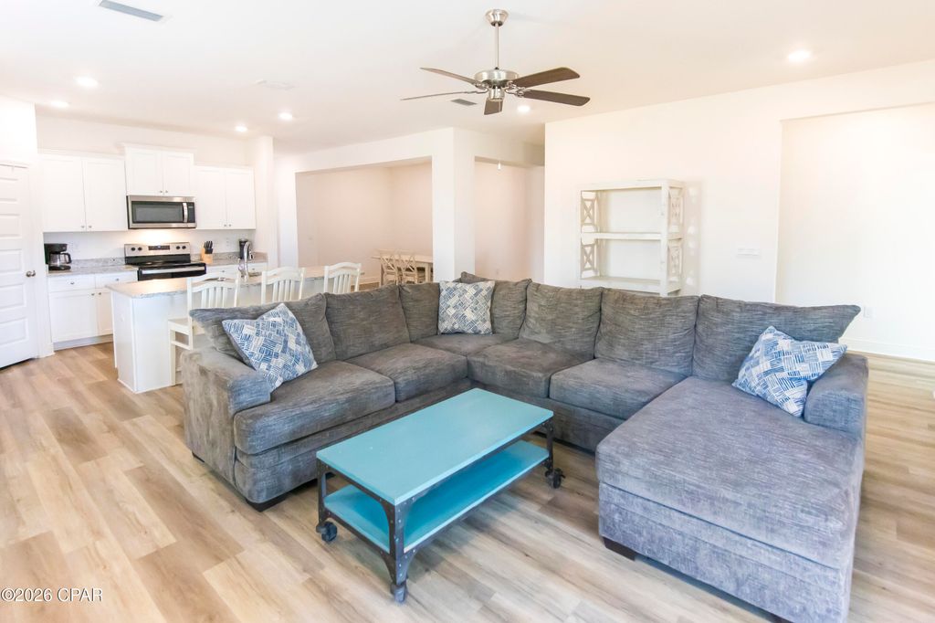 Image 4 of property listing at 609 Hancock Way, Panama City Beach, FL 32413