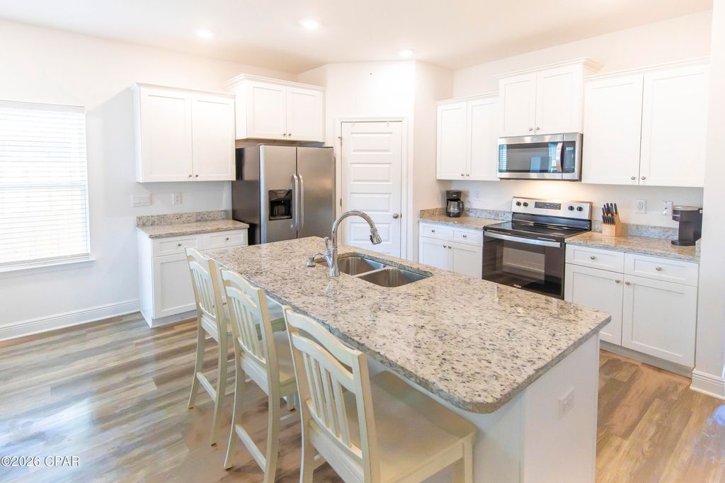 Image 6 of property listing at 609 Hancock Way, Panama City Beach, FL 32413