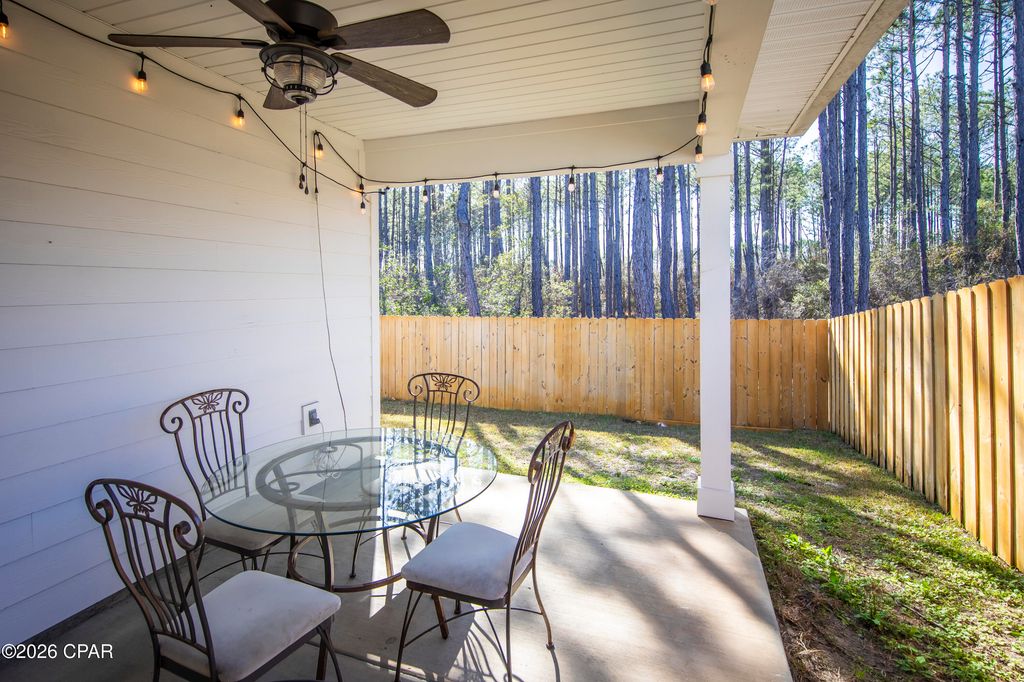 Image 8 of property listing at 609 Hancock Way, Panama City Beach, FL 32413