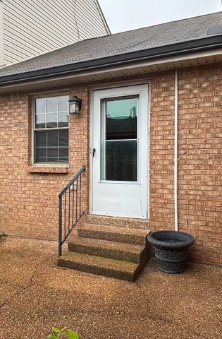 4001 Anderson Rd Unit C115, Nashville, TN 37217