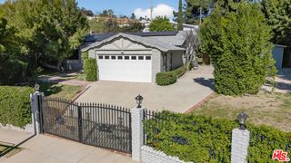 15541 Harvest Street, Granada Hills, CA 91344