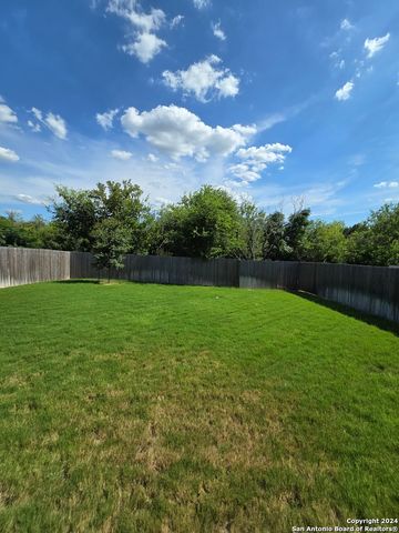 14132 JUNE FLOWER, San Antonio, TX 78254