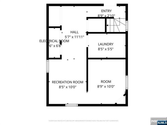 69 Chestnut Street, Lodi, NJ 07644