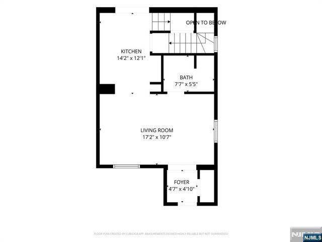69 Chestnut Street, Lodi, NJ 07644
