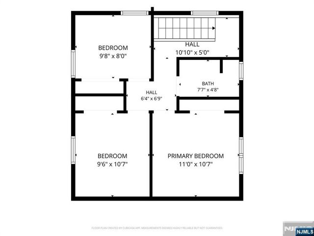 69 Chestnut Street, Lodi, NJ 07644