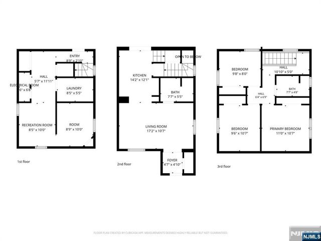 69 Chestnut Street, Lodi, NJ 07644