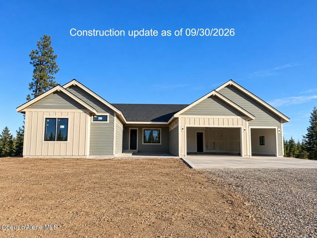30147 N Archer Rd, Athol, ID 83801 property photo