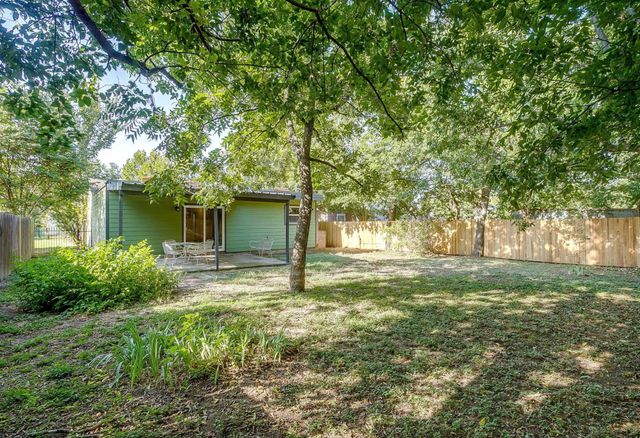 7412 Ewing Avenue, Fort Worth, TX 76116