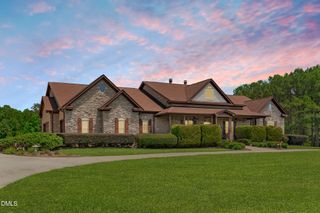 10917 Jordan Road, Raleigh, NC 27603