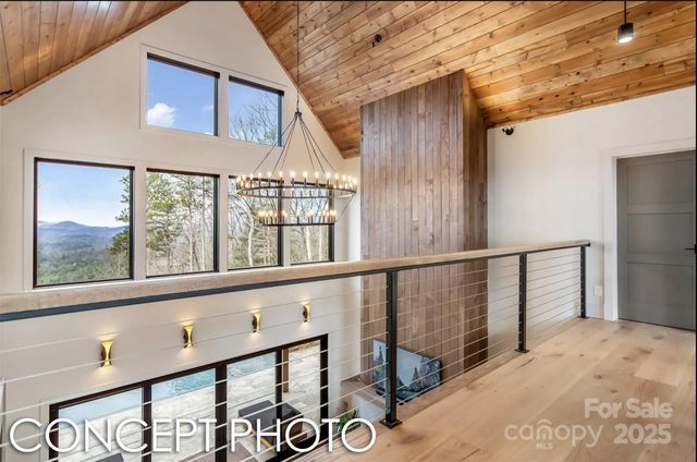 1662 Catawba Falls Parkway, Black Mountain, NC 28711