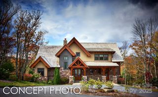 1662 Catawba Falls Parkway, Black Mountain, NC 28711