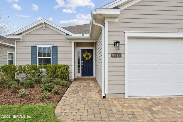 9747 CILANTRO Drive, Jacksonville, FL 32219
