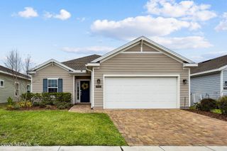 9747 CILANTRO Drive, Jacksonville, FL 32219