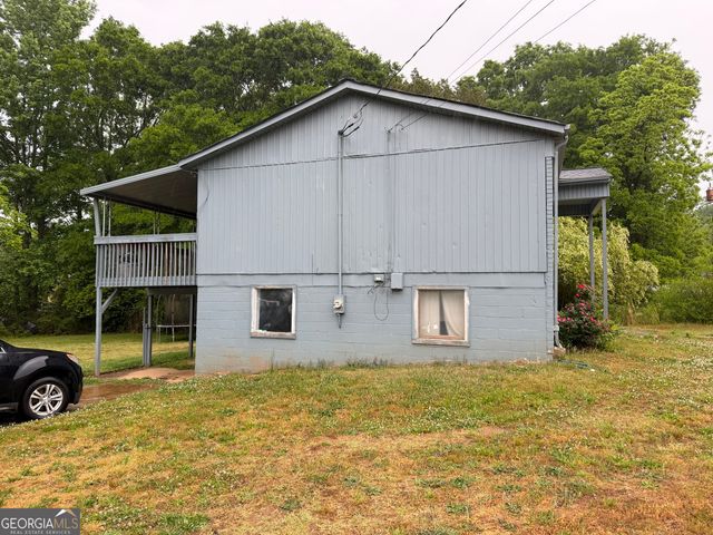 174 Textile Avenue, Lavonia, GA 30553
