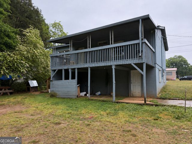 174 Textile Avenue, Lavonia, GA 30553