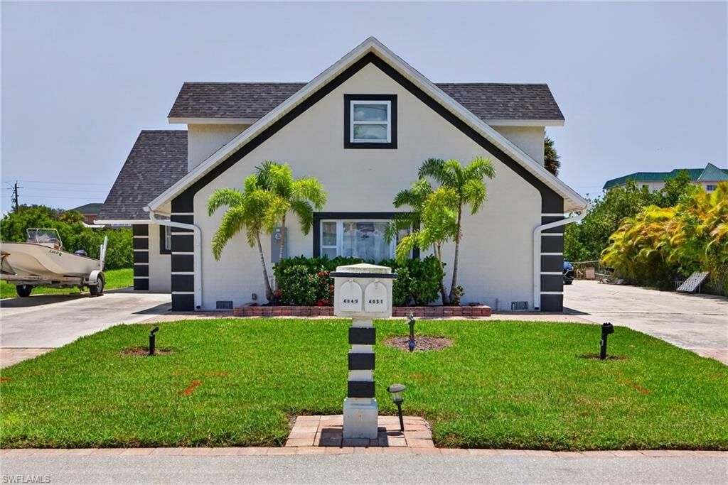 4851 Gary RD, BONITA SPRINGS, FL 34134 — exterior