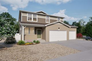 4617 N Sicily Street, Aurora, CO 80019