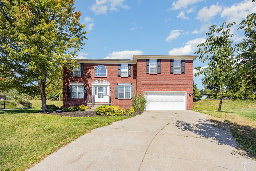 3029 Nottoway Court, Union, KY 41091