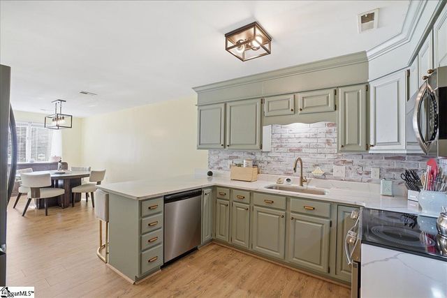 426 Sparrow Hawk Court, Greer, SC 29650