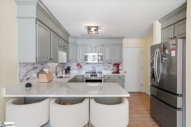 426 Sparrow Hawk Court, Greer, SC 29650