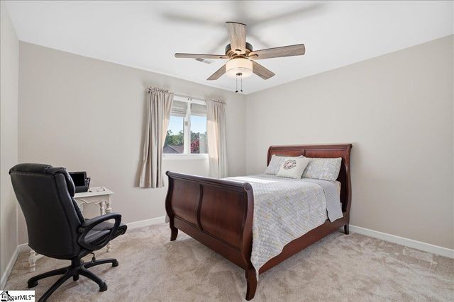 426 Sparrow Hawk Court, Greer, SC 29650