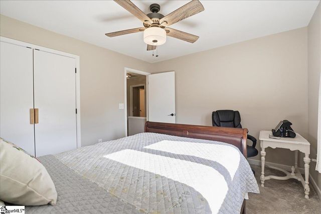 426 Sparrow Hawk Court, Greer, SC 29650