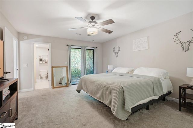 426 Sparrow Hawk Court, Greer, SC 29650