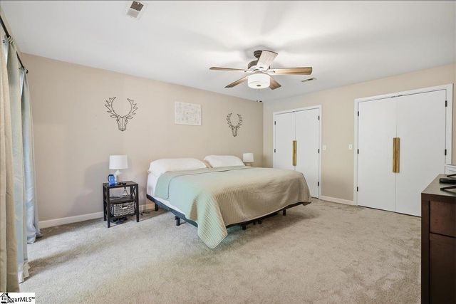 426 Sparrow Hawk Court, Greer, SC 29650